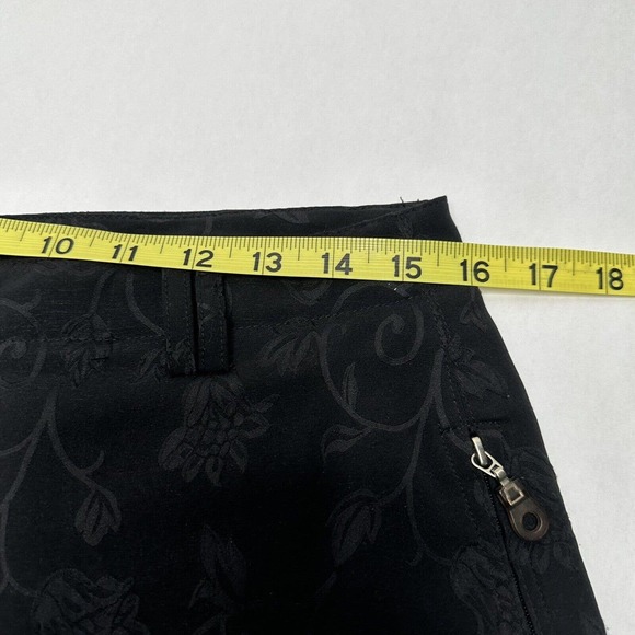 Jamie Sadock Sz 6 Hybrid Golf Skort Gray and Womens Size 6 Golf Shorts Lot of 2 - Picture 8 of 16